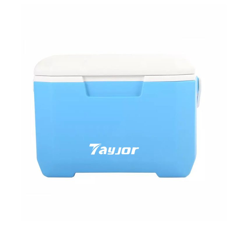 Portable Plastic Cooler Box Tayjor Outdoor