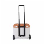 30L Wholesale Portable Ice Box With Wheel
