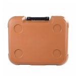 30L Wholesale Portable Ice Box With Wheel