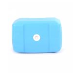 6L Small Portable Plastic Cooler Box
