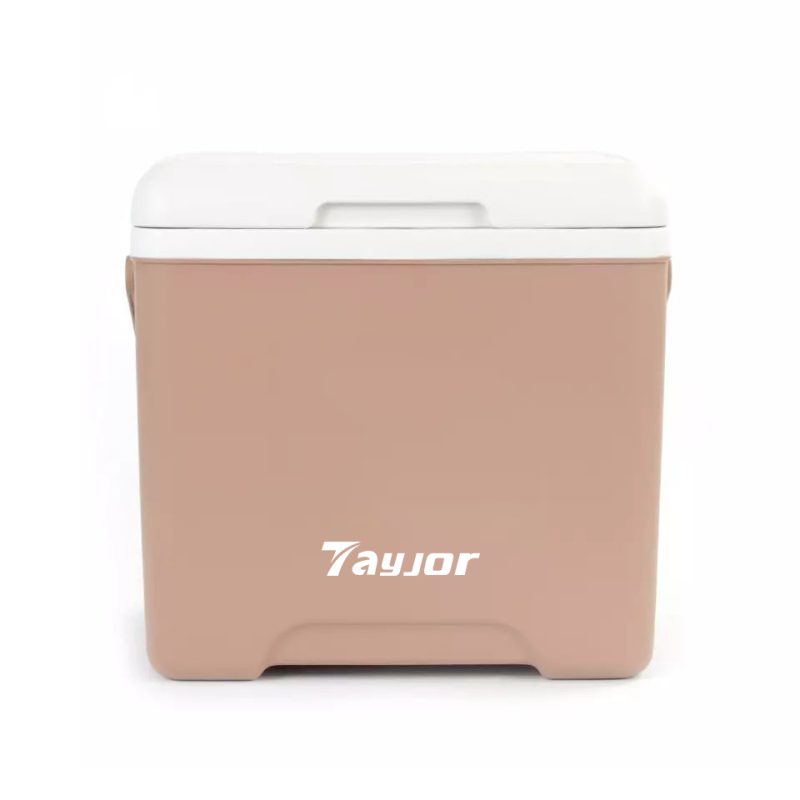 13L Portable Food Storage Box Car Cold