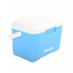 6L Small Portable Plastic Cooler Box