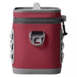 Waterproof Nylon Oxford TPU Insulated 20L Cooler bag