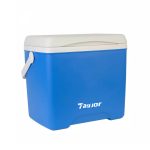 28L Blow Molded Pu Foaming Cooler Box