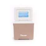 13L Portable Food Storage Box Car Cold