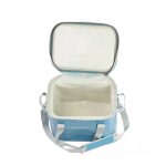 Customized TPU soft cooler bag for camping