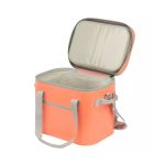 Camping cooler ice bag