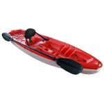 Blow Molded Kayak