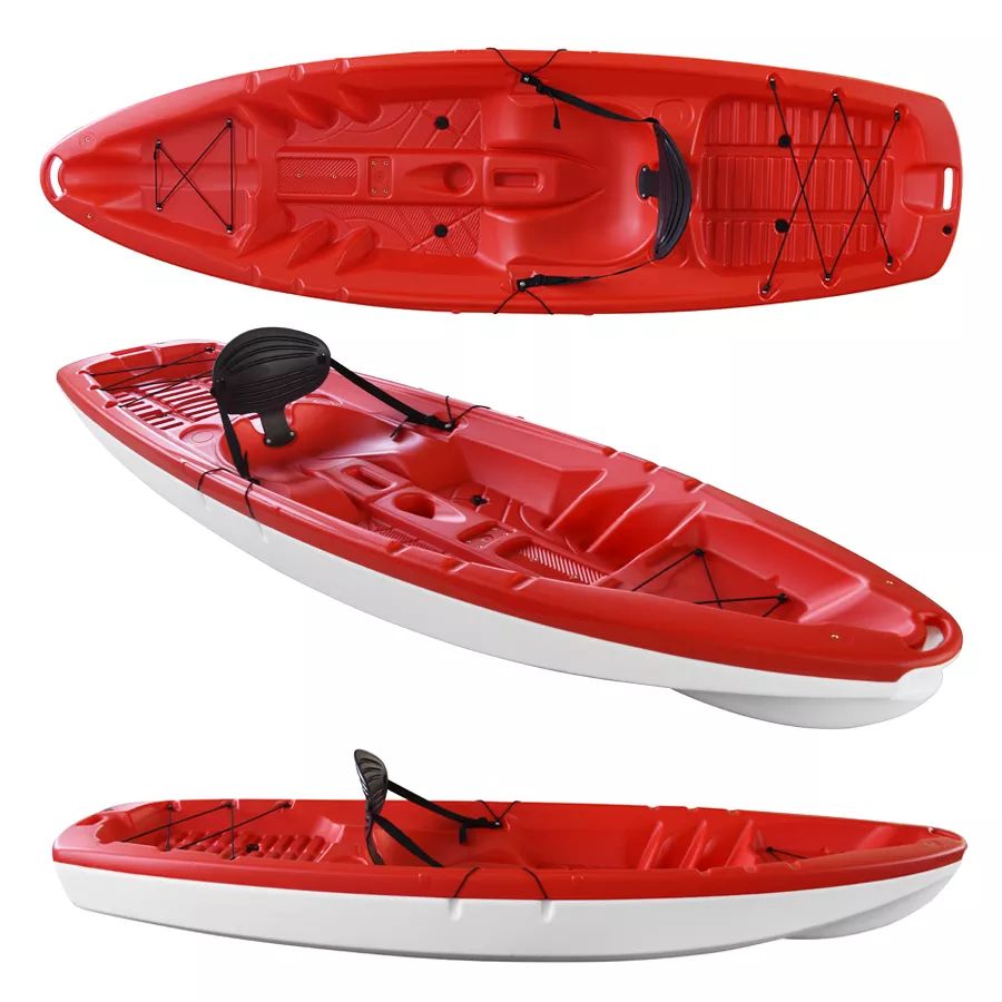Blow Molded Kayak TAYJOR OUTDOOR