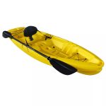 Blow Molded Kayak