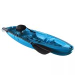 Blow Molded Kayak