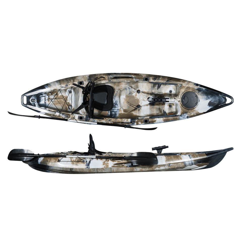 Single Kayak 10ft TAYJOR OUTDOOR