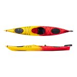 14ft Sit In Kayak for sale