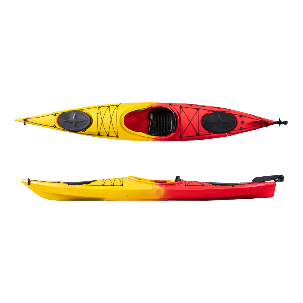 Sit In Kayak TAYJOR OUTDOOR