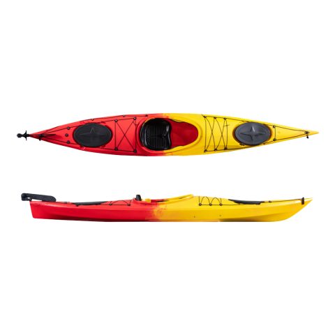 14ft Sit In Kayak for sale