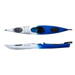 14ft Sit In Kayak for sale