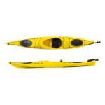 14ft Sit In Kayak for sale