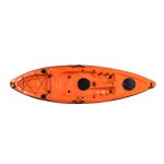 Single Fishing Kayak 9.7ft
