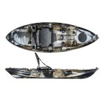 Single Kayak For Sale 9ft