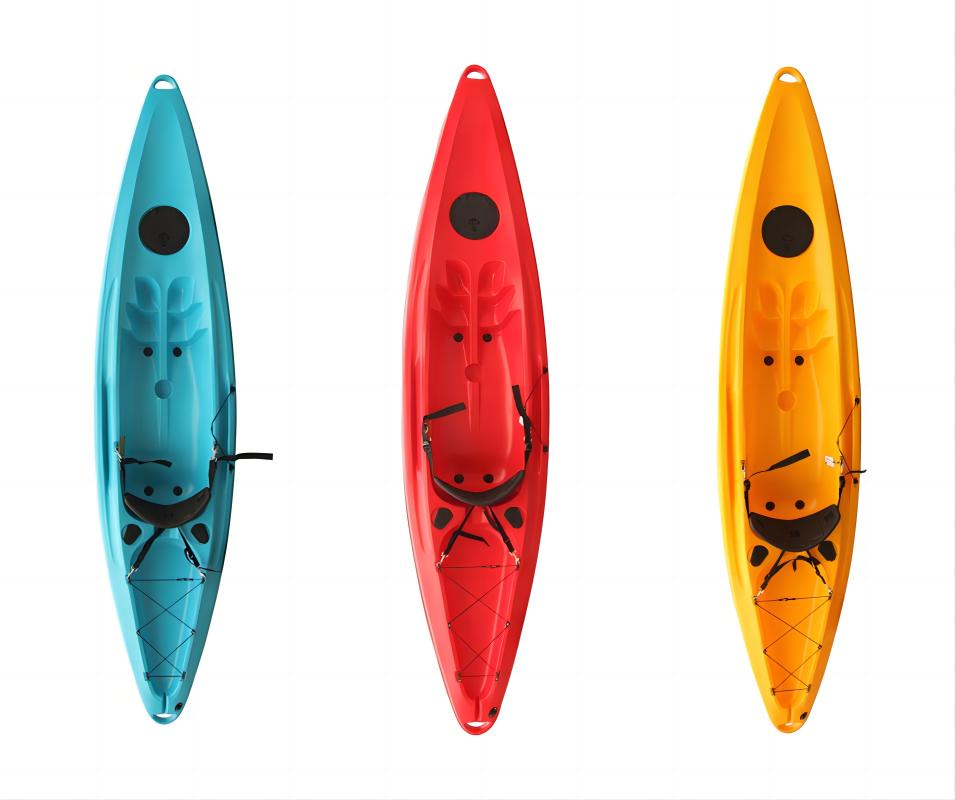 Sit On Top Kayak 10.8ft