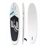 Hard Shell Foaming Paddle Board