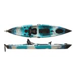 Fishing Kayak Angler 4.0 – 13.2ft