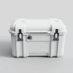 25L Portable Camping Cooler Box