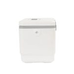 12L Refrigerated box for medicament with temperature indicator