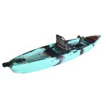 Fishing Kayak With Padal 12.5ft