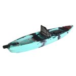 Fishing Kayak With Padal 12.5ft