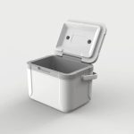 5L Small Size Cool Box For Sale