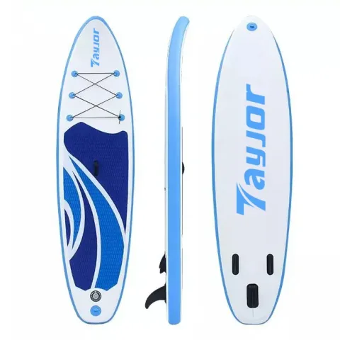 320cm basic Inflatable sup for sale