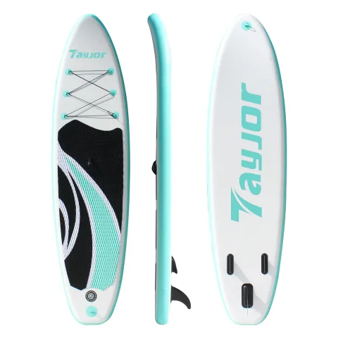 water paddle board