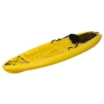 Sit On Top Single Person Kayak Wholesale 8.6ft