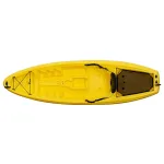Sit On Top Single Person Kayak Wholesale 8.6ft