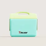 14L New Design Insulated Cool Box For Camping