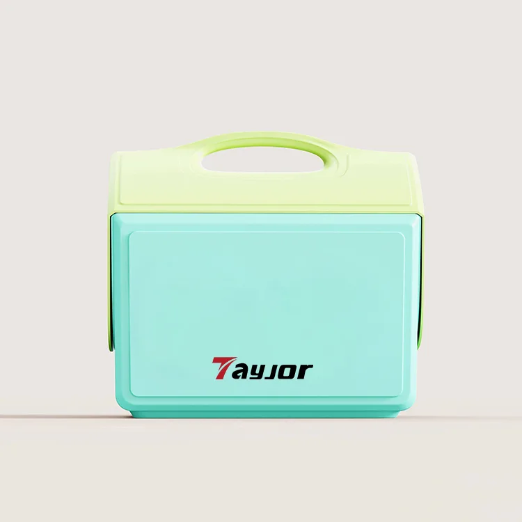 14L New Design Insulated Cool Box For Camping-XIAMEN TAYJOR OUTDOOR ...