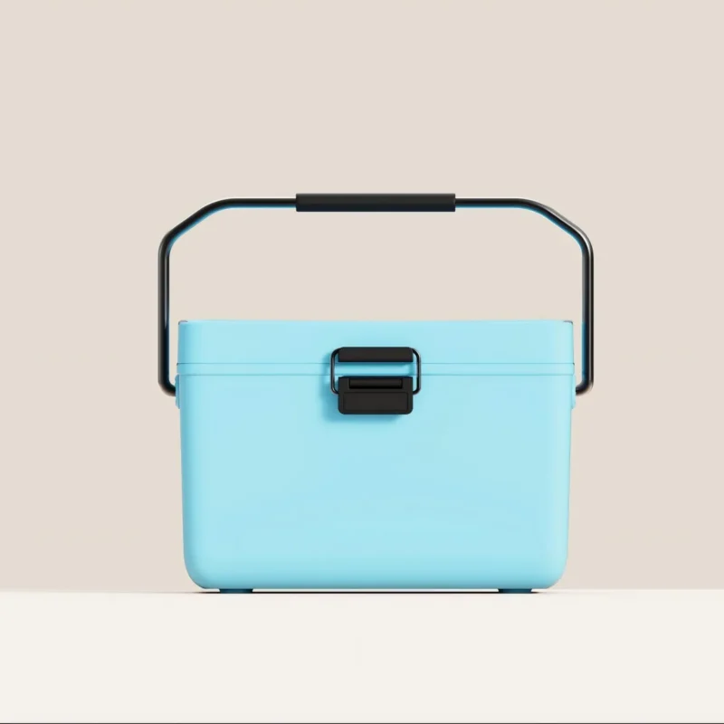 12L Small Cooler Box For Milk