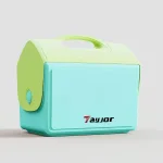 14L New Design Insulated Cool Box For Camping
