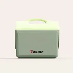 14L New Design Insulated Cool Box For Camping