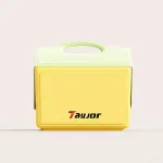 14L New Design Insulated Cool Box For Camping