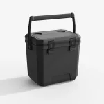 24L Plastic Insulated Ice Cooler Outdoor