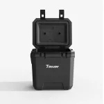 24L Plastic Insulated Ice Cooler Outdoor