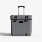 38L Custom Portable Ice Chest With Wheel