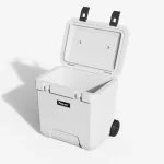 38L Custom Portable Ice Chest With Wheel