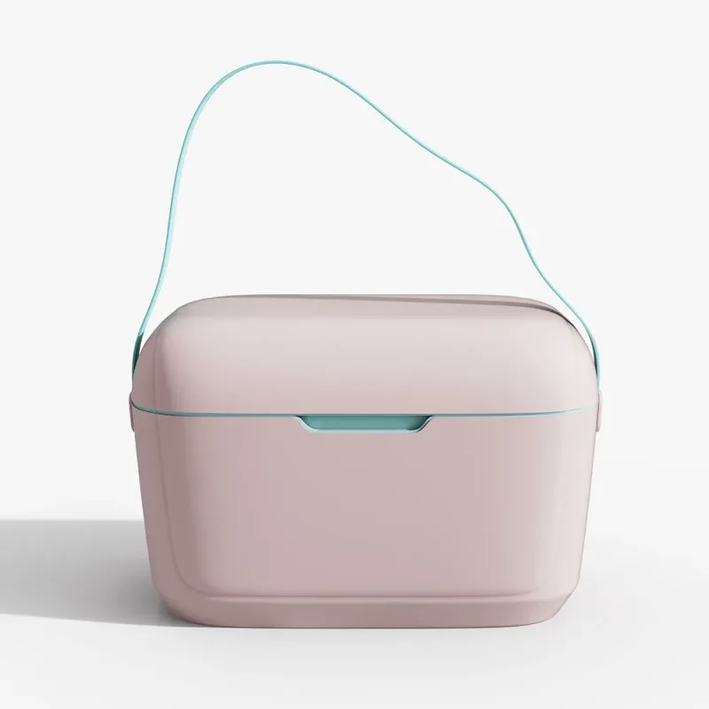 12L New Design Small Size Cooler Box