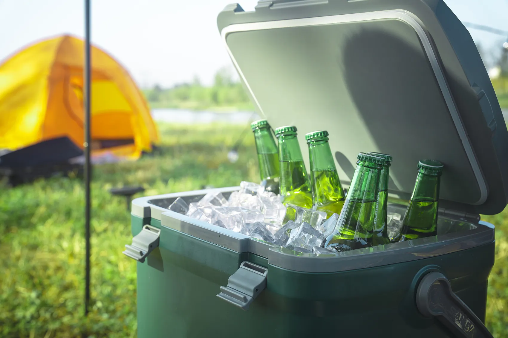Cooler Box Wholesale-XIAMEN TAYJOR OUTDOOR PRODUCTS CO., LTD