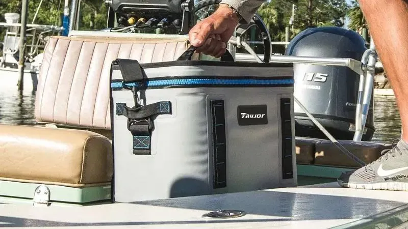 soft cooler bag
