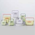 8L Ice Chest For Outdoor