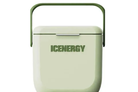 8L Ice Chest For Outdoor